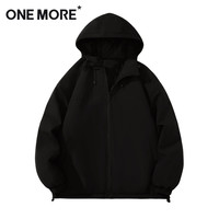 one more冲锋衣女冬季2025款小个子绿色登山服巨好看的冬装外套Y M
