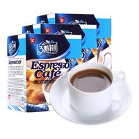 3點1刻 二合一 意式浓缩咖啡 70g*3盒