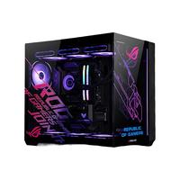 攀升 IPASON海景房R7 7800X3D/7900XT电竞台式电脑主机