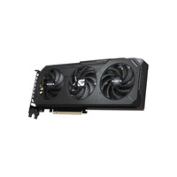 GIGABYTE 技嘉 魔鹰 GeForce RTX 4060 Ti GAMING OC 16G 显卡