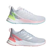 Adidas 阿迪达斯 BOOST 少女缓震舒适透气运动鞋 H01708 FY8887