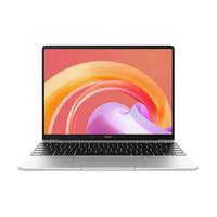 HUAWEI 华为 笔记本电脑MateBook 13 13英寸轻薄本学生商务办公手提超级本 银|i5-1135G7 16G 512G集显 触屏