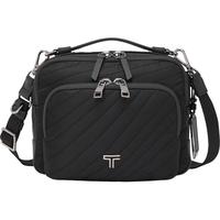TUMI/途明VOYAGEUR女士轻质简约斜挎包