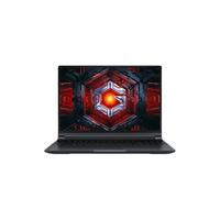 Xiaomi 小米 G Pro 十二代酷睿版 16.0英寸 游戏本 黑色(酷睿i7-12900H、RTX 3070Ti 8G、16GB、512GB SSD、2.5K、240Hz)