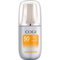 高姿 柔皙透白精华防晒霜