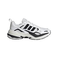 adidas 阿迪达斯 MAXXCETUS厚底休闲老爹鞋男女阿迪达斯官方轻运动ID0644 白色/黑色 40