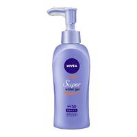 NIVEA 妮维雅 啫喱防晒霜 SPF50 PA+++ 140g