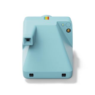  Polaroid/宝丽来 蓝牙智能控制 I-Type即时胶片相机  北极蓝