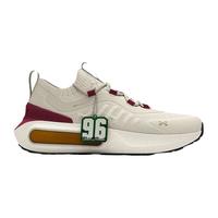 安德玛(UNDERARMOUR)秋冬Phantom 4男子缓震运动休闲鞋3027883 白色101 41