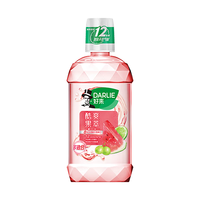 DARLIE 好来 酷爽果萃漱口水 250ml