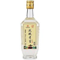 凤城老窖 麻脸 53%vol 酱香型白酒 500ml 单瓶装