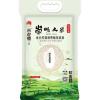 米老板 崇明清香米 5kg