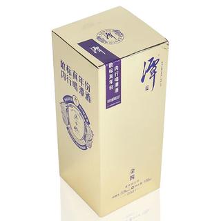  潭酒 酱香型白酒  单瓶装