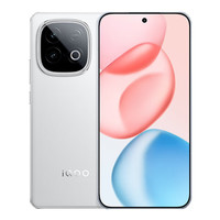 vivo Z11 Turbo 天玑9400+芯 天光白 12GB+256GB 5G手机