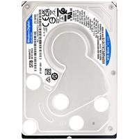 Western Digital 西部数据 蓝盘系列 2.5英寸 笔记本硬盘
