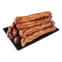 回味一梦 手撕整根脖鸡脖儿时怀旧卤味休闲零食鸡肉即食 香辣味32g 氮气鸡脖 香辣味32g*1
