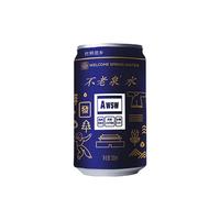 不老泉 富锶 婴幼儿用水 120瓶