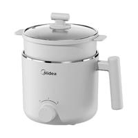 Midea 美的 家用多功能电煮锅