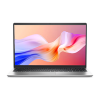 DELL/戴尔 120Hz 笔记本电脑 无机械硬盘 集成显卡 1920*1080 i5-1334U 银色 512GB 8GB