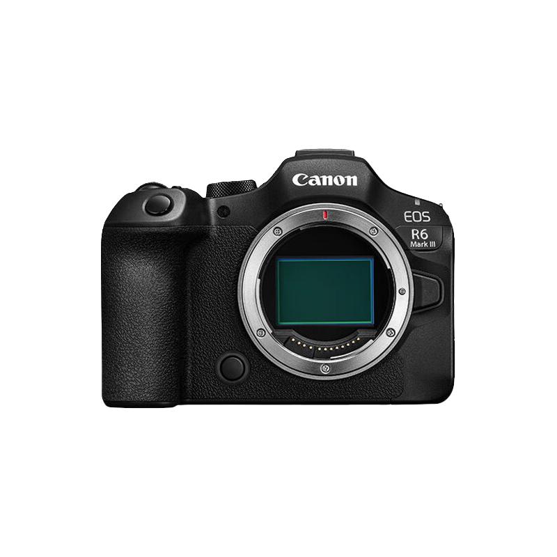  Canon/佳能 4K数码高清 全画幅微单相机+RF15-35F2.8镜头  单头套机 15-35mm F2.8