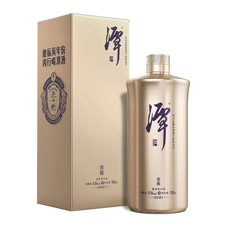  潭酒 酱香型白酒  单瓶装