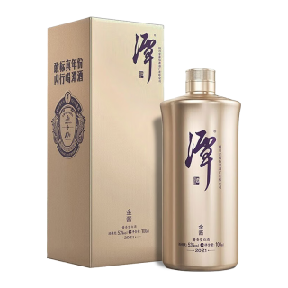  潭酒 酱香型白酒  单瓶装