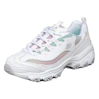 SKECHERS 斯凯奇 D'lites 1.0 女子休闲运动鞋 149253