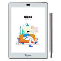 大我/Bigme  S6Color7.8英寸彩色墨水屏智能办公本小说阅读器儿童电子纸书