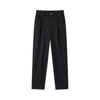 Semir/森马 抓绒 女士休闲裤