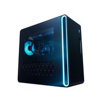 戴尔 DELL【14代】ALIENWARE外星人R16台式机酷睿i7RTX4070水冷电竞游戏电脑主机机箱家用办公全套整机