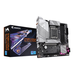 技嘉 支持多种CPU 主板