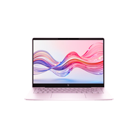 HP 惠普 星Book Pro14 十三代酷睿版 14.0英寸 轻薄本 银色(酷睿i5-13500H、核芯显卡、16GB、1TB SSD、2.2K、IPS、60Hz)