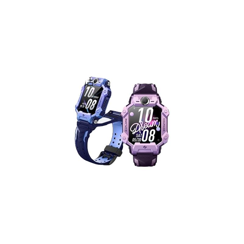 小天才 Z7A 4G智能手表 1.41英寸（GPS）