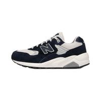 NEW BALANCE男鞋女鞋580系列潮流轻便透气舒适百搭运动休闲鞋MT580OG2 40