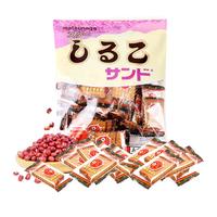 Matsunaga 松永 红豆饼