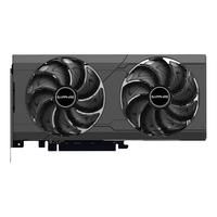 SAPPHIRE 蓝宝石 AMD RADEON RX 6750 GRE 12G D6 极地版 显卡