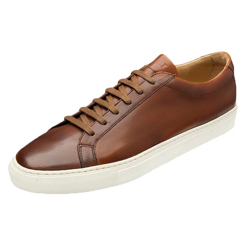  Loake/劳克 软底 男士休闲鞋