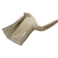 蕉下 男士双面穿万粒绒外套