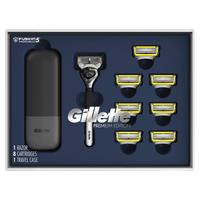 Gillette 吉列 Fusion Proshield 男士剃须礼盒