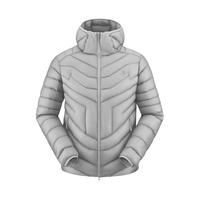 High Rock/天石鹅铠甲巅峰系列高海拔登山营地羽绒服1000蓬G915