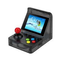 Anbernic 安伯尼克Retro arcade mini32位街机家用怀旧游戏机双人迷你摇杆式男生创意生日礼物送男友年会奖品