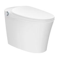 恒洁（HEGII）智能马桶M3 多功能即热烘干智能坐便器HCE311A01-305-超体店