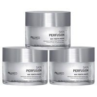 法国菲欧曼实验室于适同款青春面膜50ml*3淡纹紧致提亮敏感肌 青春面膜50ml*3