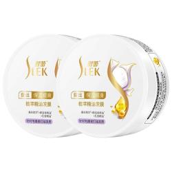 舒蕾 蚕丝保湿护发发膜改善干枯发质不毛躁护理头发