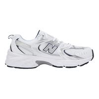 NewBalance nb童鞋7~14岁男女童春季轻便休闲运动鞋MR530