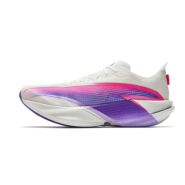 新品发售：安踏 马力2代PRO 男款竞速碳板跑鞋