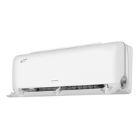 格力 KFR-35GW/(35534)FNhAa-B1 新一级能效 珊瑚玉 1.5匹 壁挂式空调