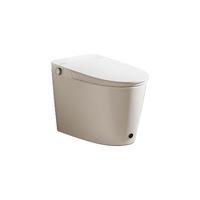 smartmi 智米 ZNMTY05ZM-300 智能马桶一体机 2 300mm坑距