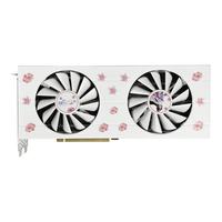 怒瑞玛 SURMA初见RX5700 8G双风扇电竞吃鸡游戏视频直播电脑主机显卡