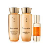 雪花秀 御时参养体验（水乳25ml+精华8ml）